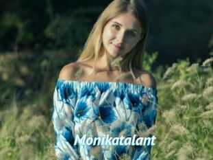 Monikatalant