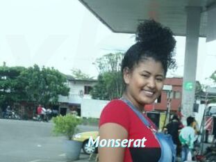 Monserat