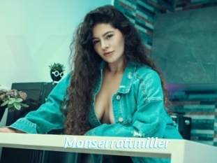 Monserrattmiller