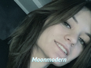 Moonmodern