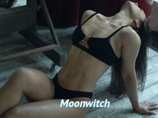 Moonwitch