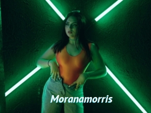 Moranamorris