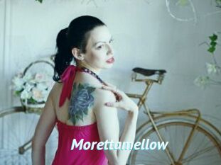 Morettamellow