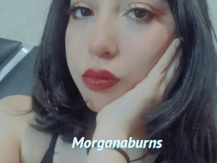 Morganaburns