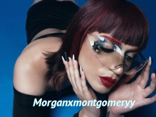 Morganxmontgomeryy