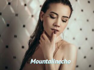 Mountaiinecho