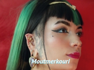 Moutmerkouri