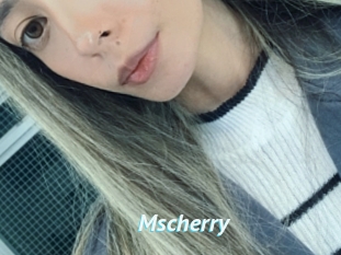 Mscherry