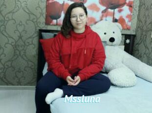 Mssluna