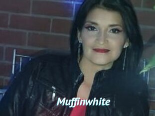 Muffinwhite