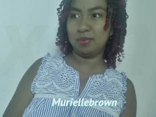 Muriellebrown