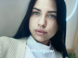 Musaglow