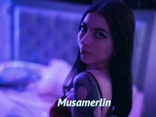 Musamerlin