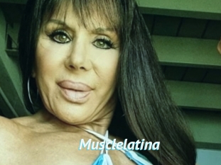 Musclelatina