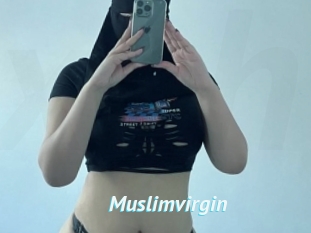 Muslimvirgin