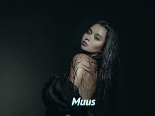 Muus