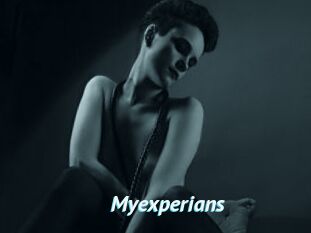 Myexperians