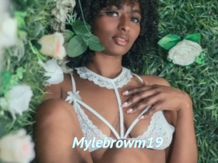 Mylebrowm19