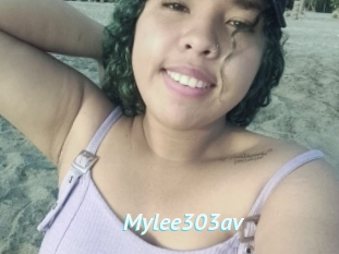 Mylee303av