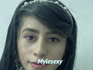 Mylesexy