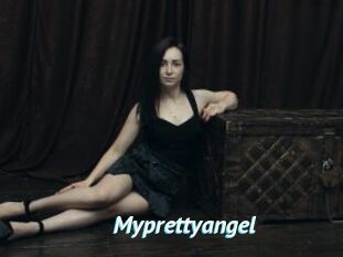 Myprettyangel