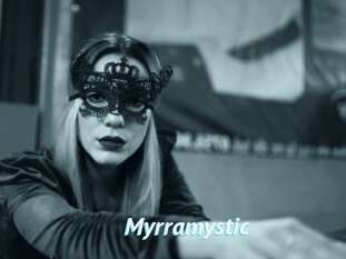 Myrramystic