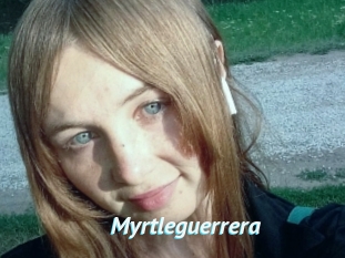 Myrtleguerrera