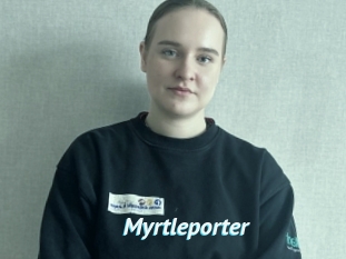 Myrtleporter