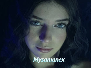 Mysamanex