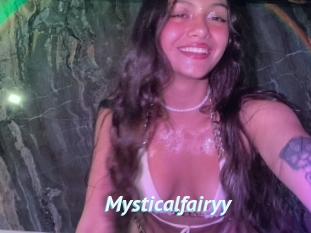 Mysticalfairyy