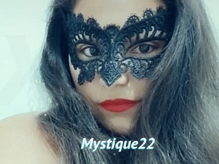 Mystique22