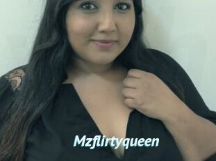 Mzflirtyqueen