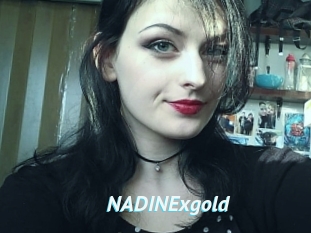 NADINExgold