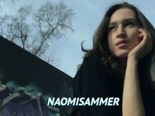 NAOMISAMMER