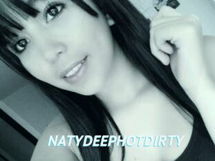 NATYDEEPHOTDIRTY