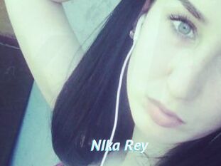 NIka_Rey