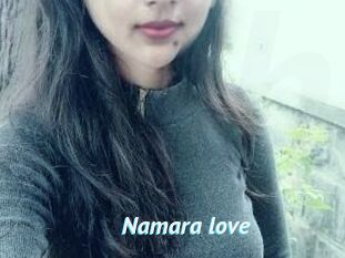 Namara_love