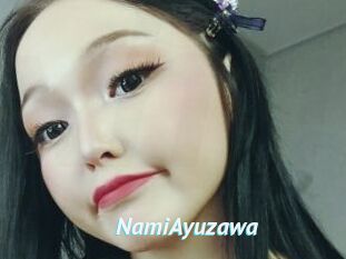 NamiAyuzawa