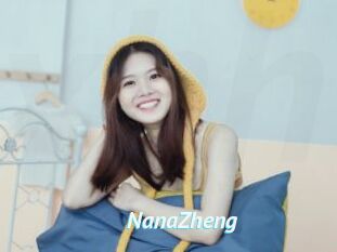 NanaZheng