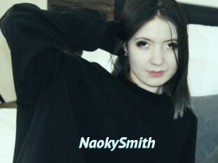 NaokySmith