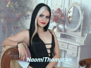 NaomiThompson