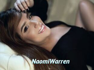 NaomiWarren