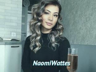 NaomiWattes