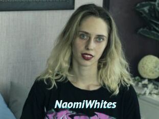 NaomiWhites