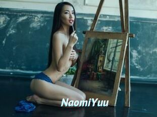 NaomiYuu