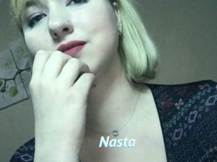 Nasta