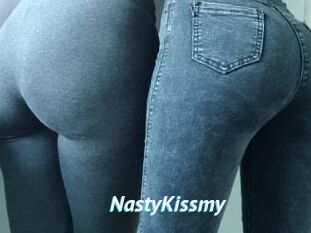 NastyKissmy