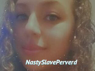 NastySlavePerverd