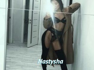 Nastysha