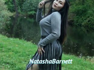 NatashaBarnett